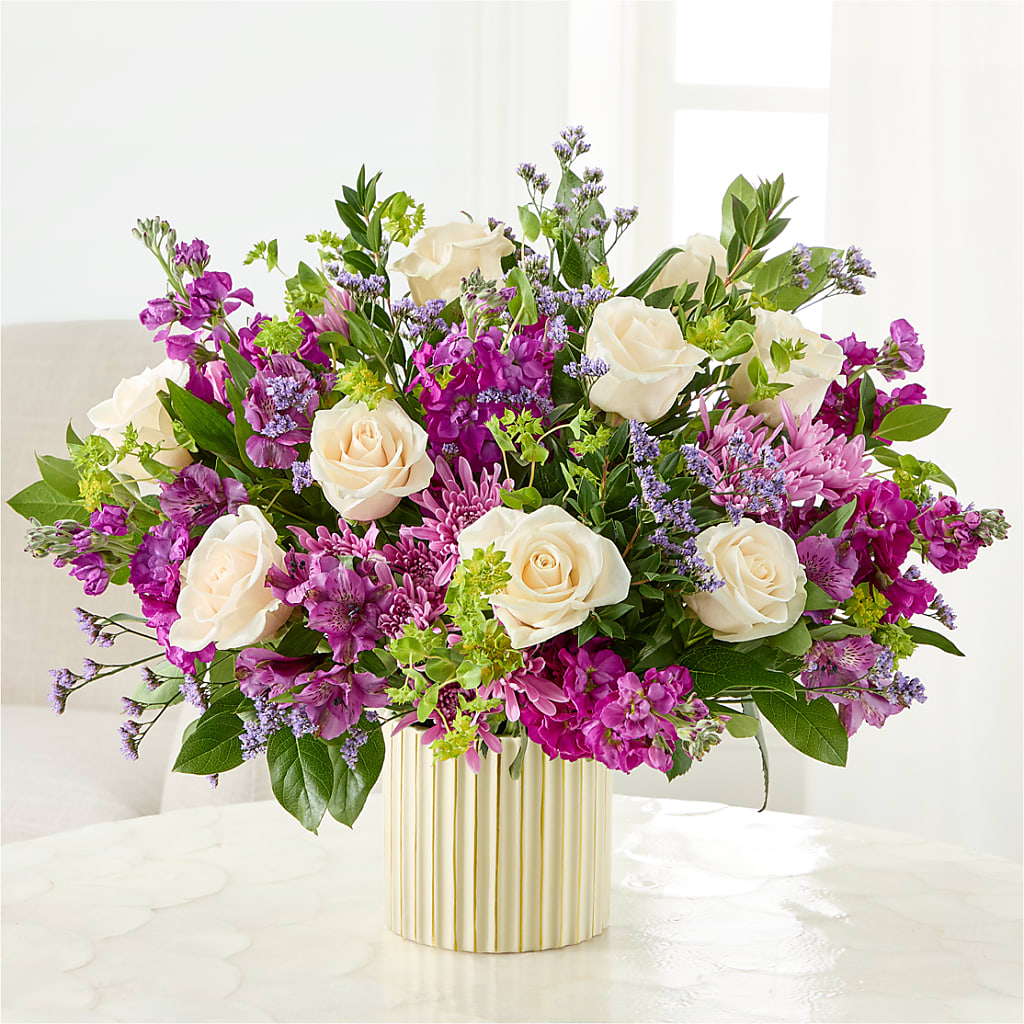 The Boutique Bouquet – Panda Flowers Canada Inc, Calgary AB