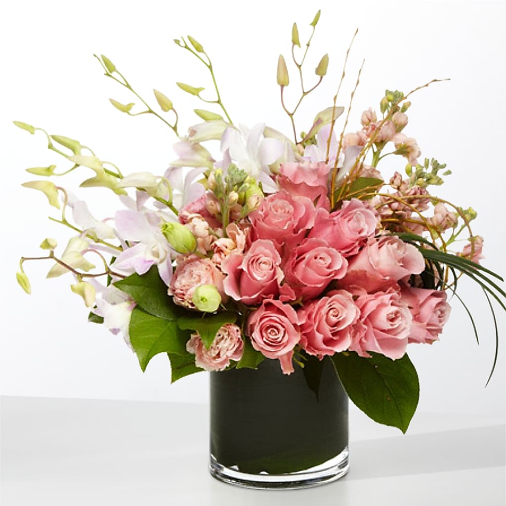 The Muse – Panda Flowers Canada Inc, Calgary AB