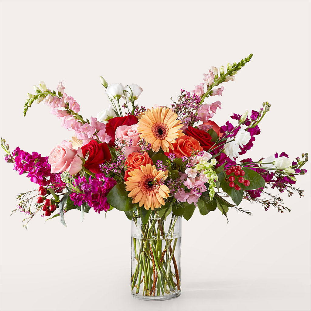 Renaissance Luxury Bouquet – Panda Flowers Canada Inc, Calgary AB