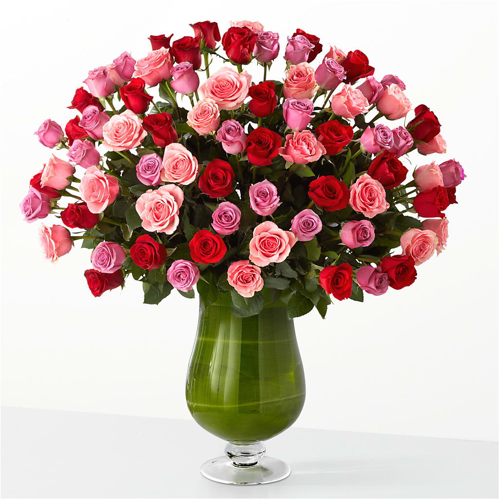 The Opulence – Panda Flowers Canada Inc, Calgary AB