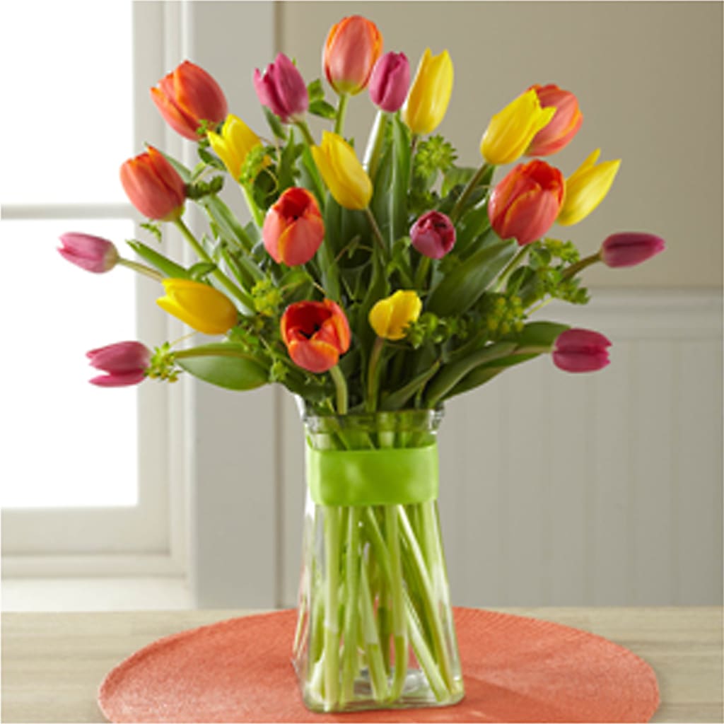 Sunlit Treasures Bouquet –  Panda Flowers Canada Inc, Calgary AB