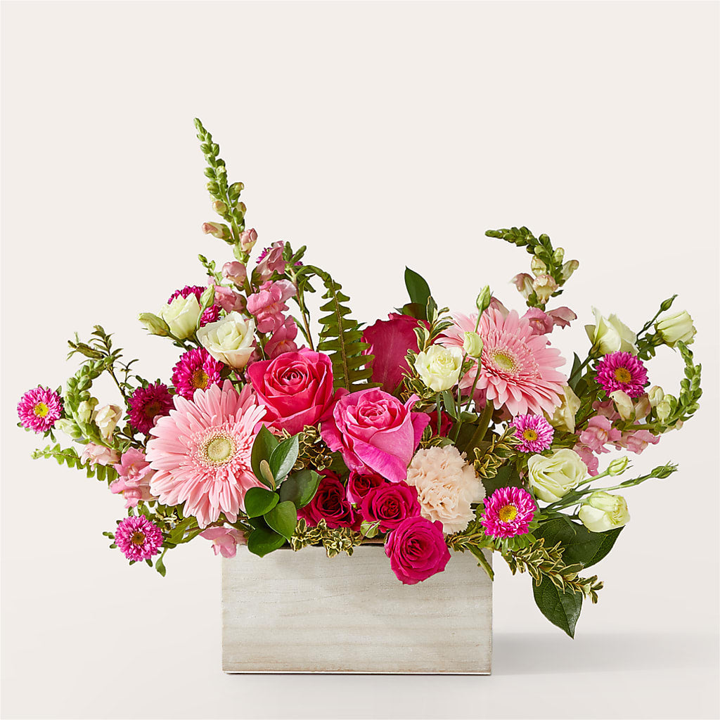 Too Cute Bouquet –  Panda Flowers Canada Inc, Calgary AB