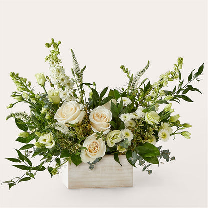 Cashmere Bouquet –  Panda Flowers Canada Inc, Calgary AB
