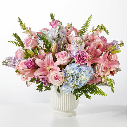 Wonderland Bouquet –  Panda Flowers Canada Inc, Calgary AB