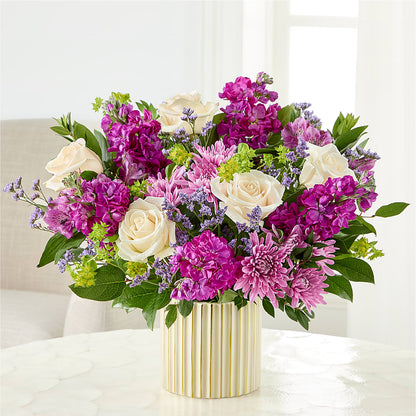 The Boutique Bouquet –  Panda Flowers Canada Inc, Calgary AB