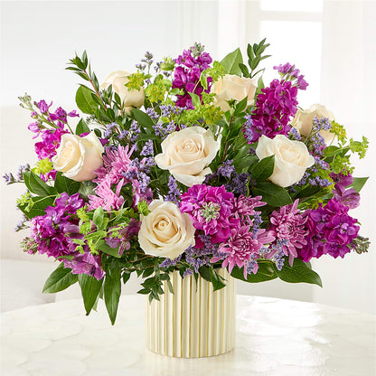 The Boutique Bouquet –  Panda Flowers Canada Inc, Calgary AB