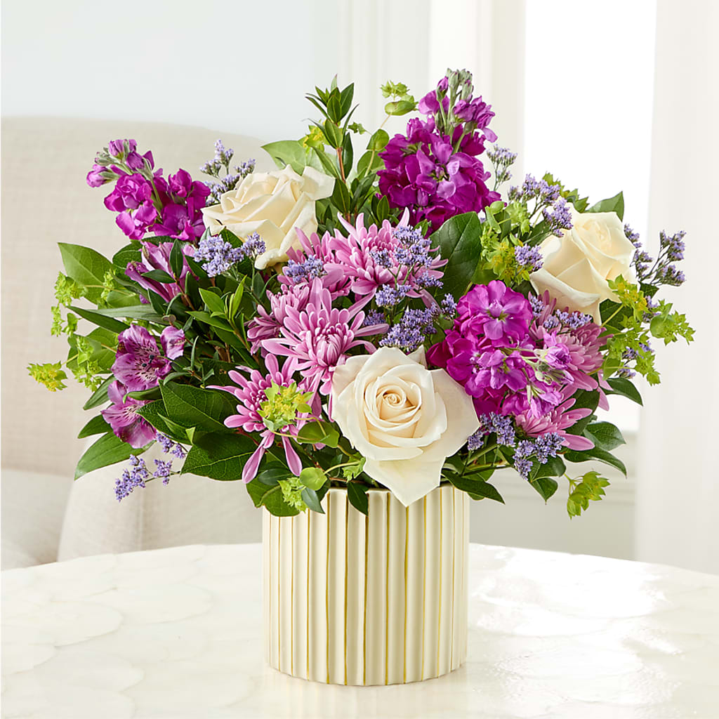 The Boutique Bouquet –  Panda Flowers Canada Inc, Calgary AB