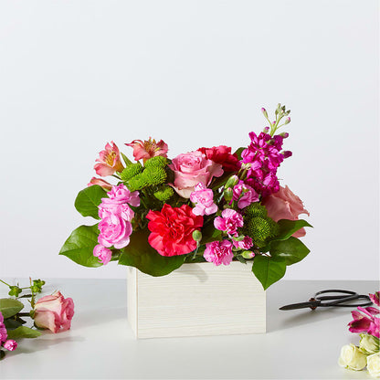 Sweetberry Box – A Florist Original –  Panda Flowers Canada Inc, Calgary AB