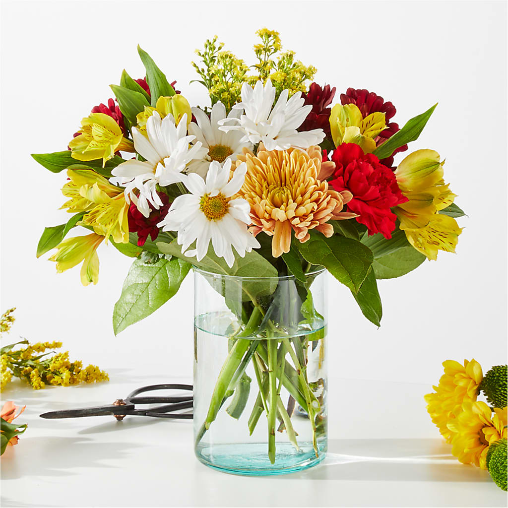 Fall Delight – A Florist Original –  Panda Flowers Canada Inc, Calgary AB