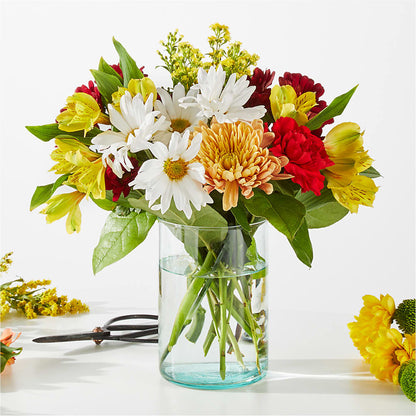 Fall Delight – A Florist Original –  Panda Flowers Canada Inc, Calgary AB