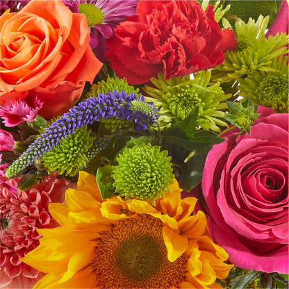 You're Invited - A Florist Original –  Panda Flowers Canada Inc, Calgary AB