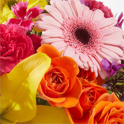 You're Invited - A Florist Original –  Panda Flowers Canada Inc, Calgary AB
