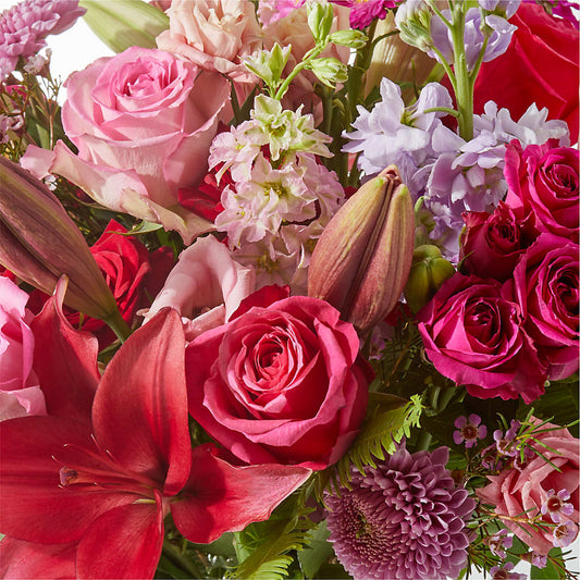 Better Together - A Luxury Florist Original –  Panda Flowers Canada Inc, Calgary AB