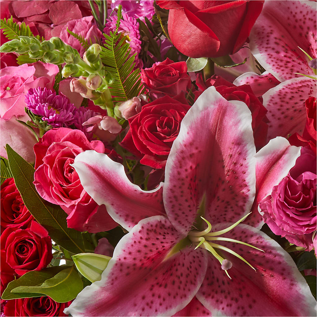 Better Together - A Luxury Florist Original –  Panda Flowers Canada Inc, Calgary AB
