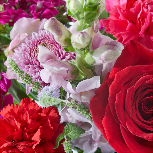 Simply the Best - A Florist Original –  Panda Flowers Canada Inc, Calgary AB