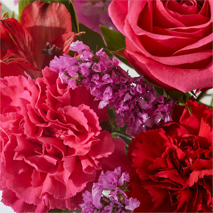 Simply the Best - A Florist Original –  Panda Flowers Canada Inc, Calgary AB