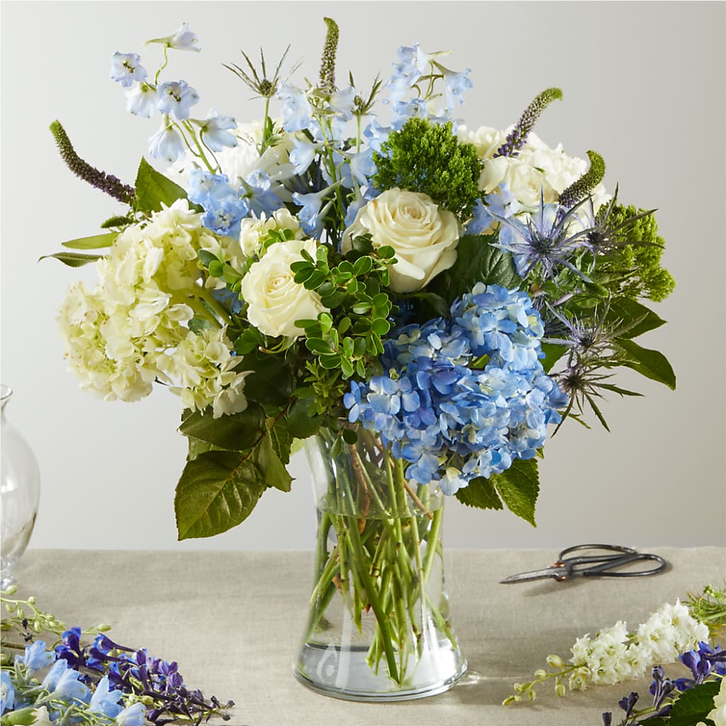 Festival of Lights – A Florist Original –  Panda Flowers Canada Inc, Calgary AB
