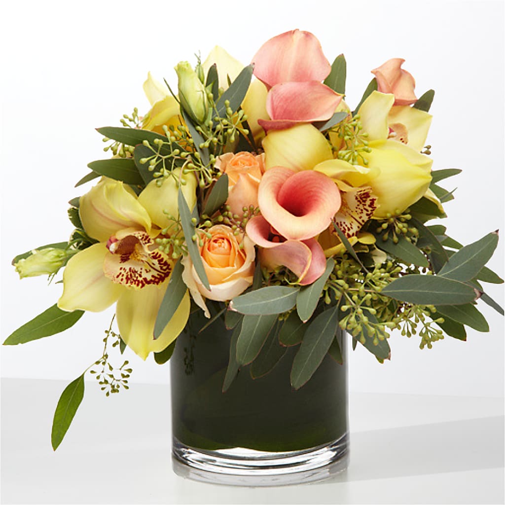 The Visionary –  Panda Flowers Canada Inc, Calgary AB