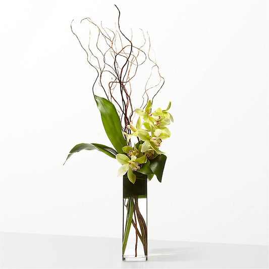 The Statement –  Panda Flowers Canada Inc, Calgary AB