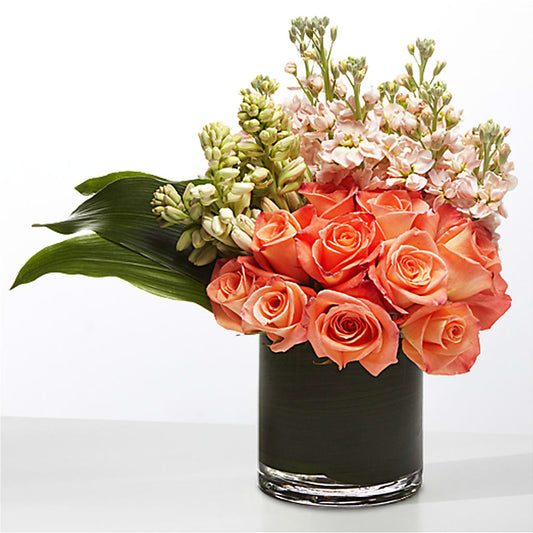 The Moment –  Panda Flowers Canada Inc, Calgary AB