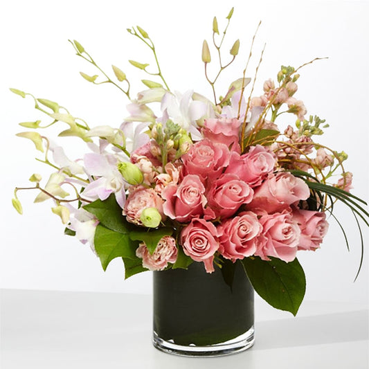 The Muse –  Panda Flowers Canada Inc, Calgary AB