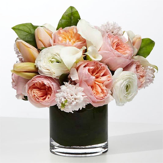 The Destiny –  Panda Flowers Canada Inc, Calgary AB