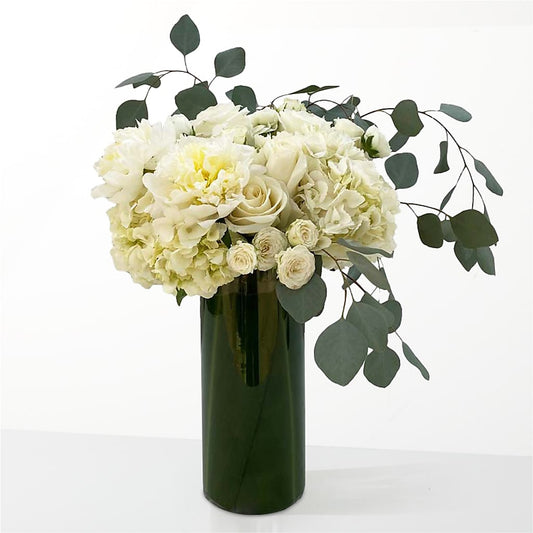 The Pearl –  Panda Flowers Canada Inc, Calgary AB
