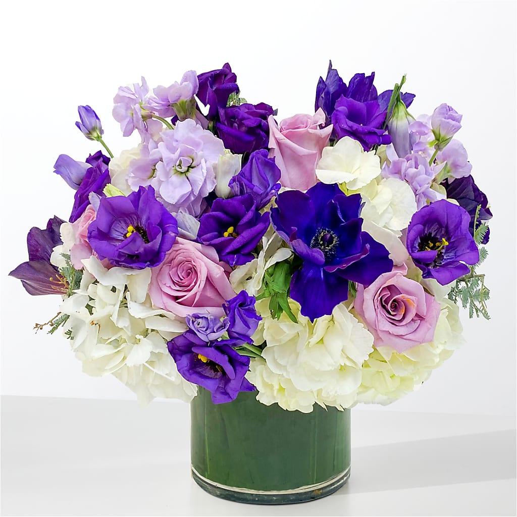 The Gemstone –  Panda Flowers Canada Inc, Calgary AB