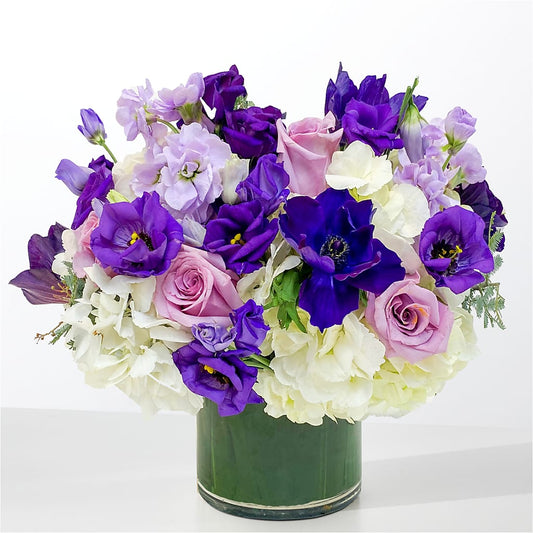 The Gemstone –  Panda Flowers Canada Inc, Calgary AB