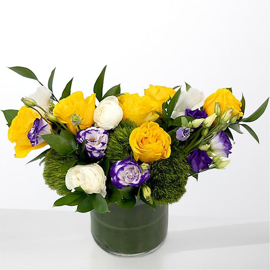 The Spectacle –  Panda Flowers Canada Inc, Calgary AB
