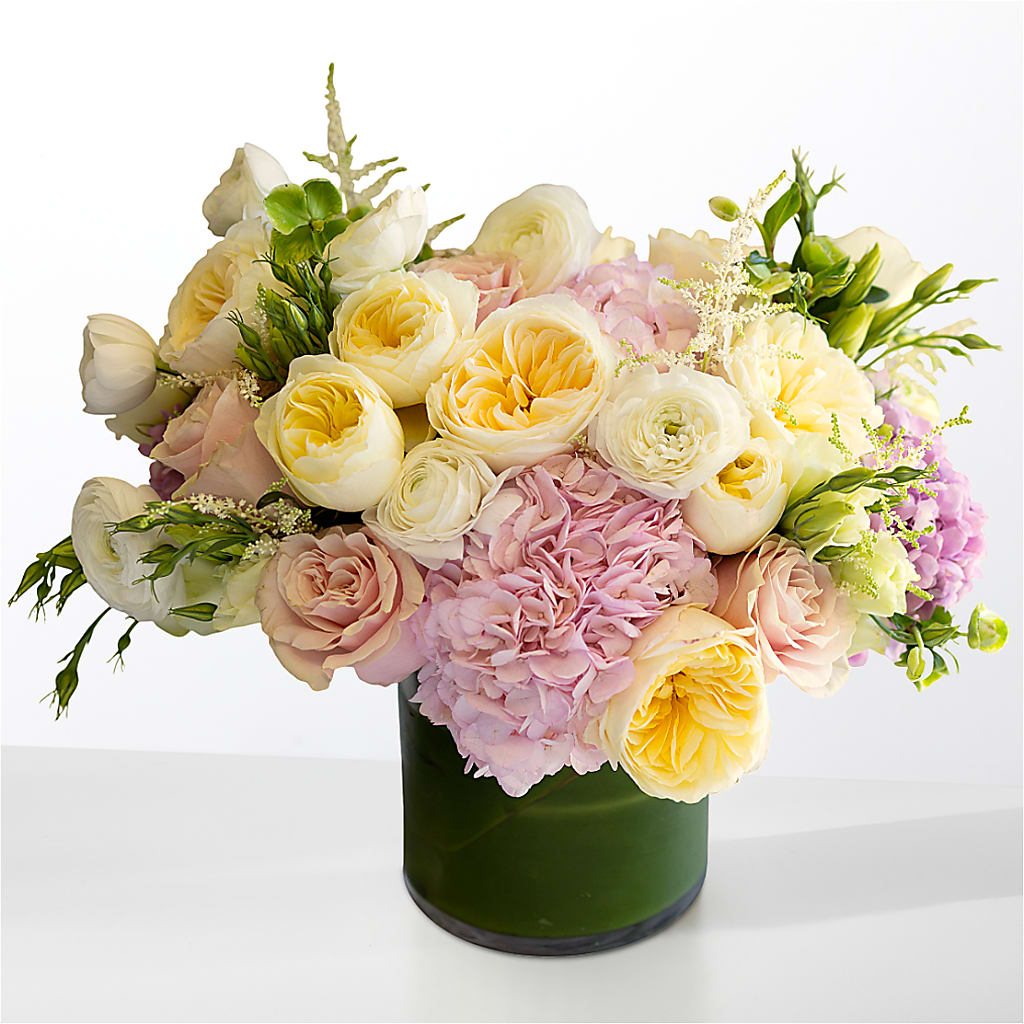 The Melody –  Panda Flowers Canada Inc, Calgary AB