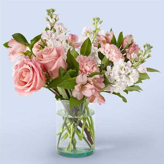 At the Ballet Bouquet –  Panda Flowers Canada Inc, Calgary AB