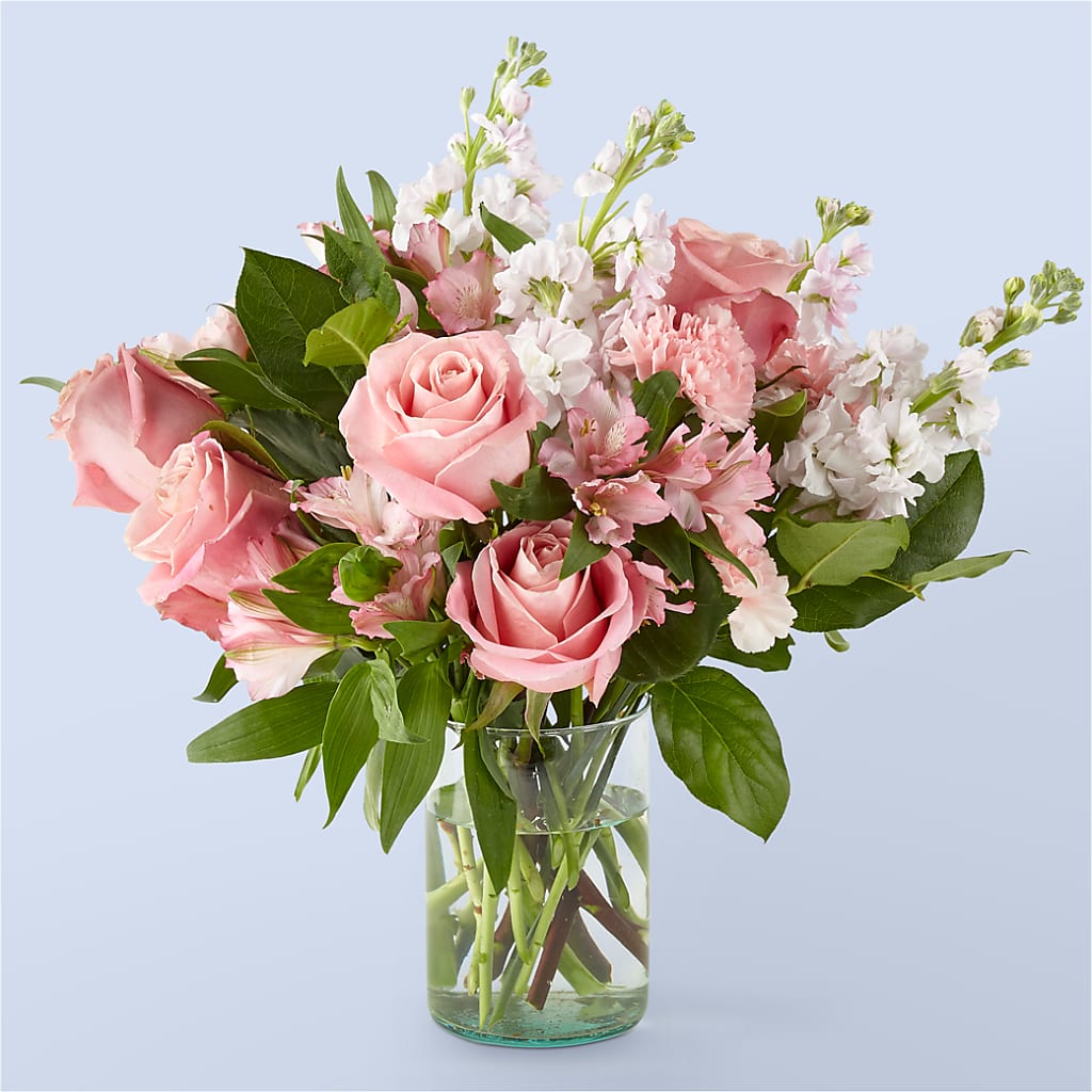 At the Ballet Bouquet –  Panda Flowers Canada Inc, Calgary AB