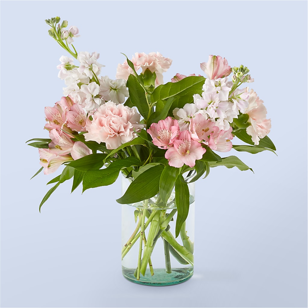 At the Ballet Bouquet –  Panda Flowers Canada Inc, Calgary AB