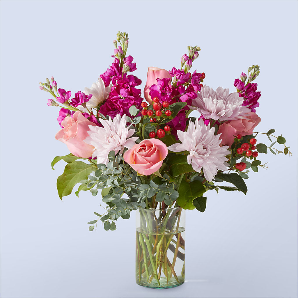 Sunday Morning Bouquet –  Panda Flowers Canada Inc, Calgary AB