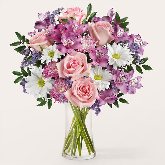 Enchantment Bouquet –  Panda Flowers Canada Inc, Calgary AB