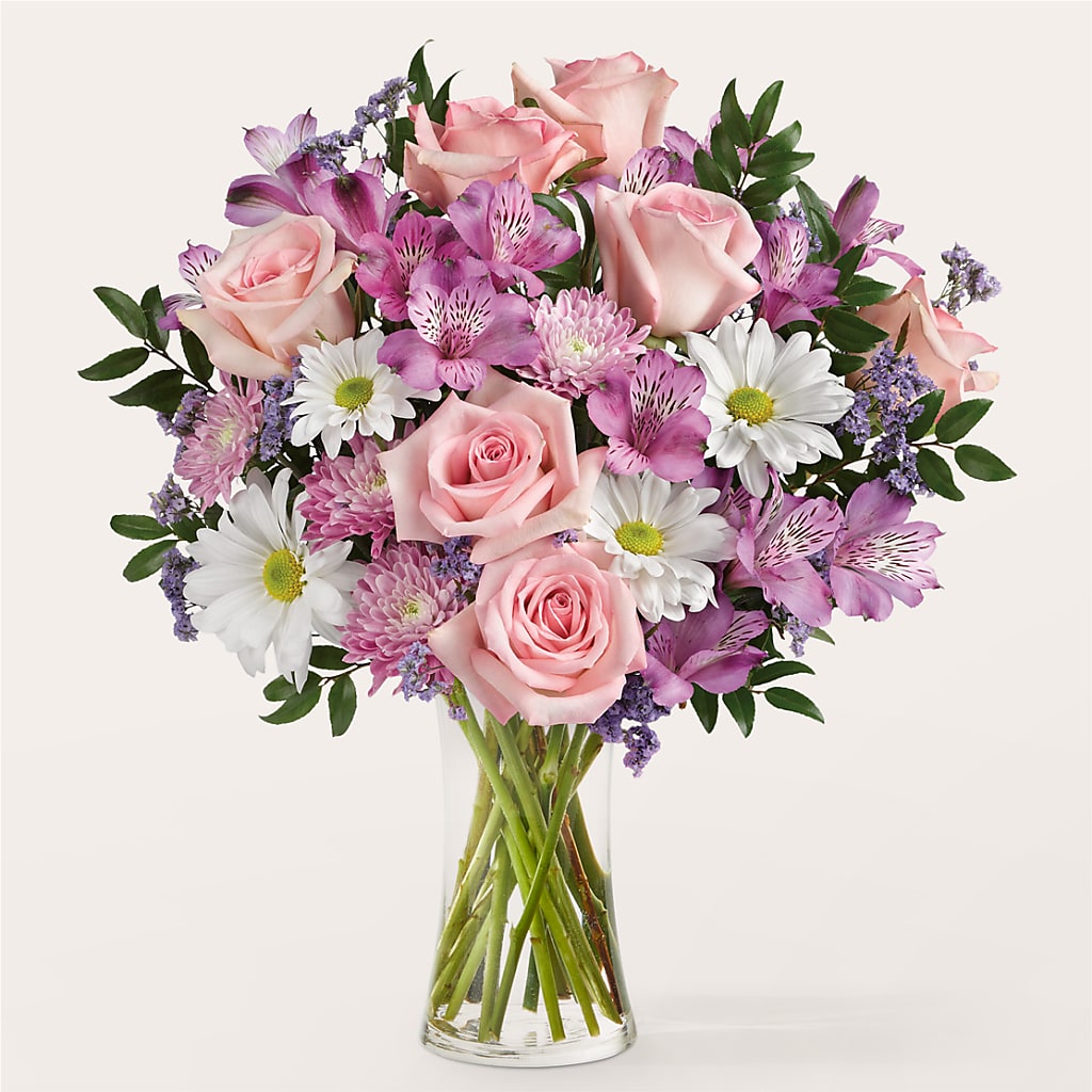Enchantment Bouquet –  Panda Flowers Canada Inc, Calgary AB