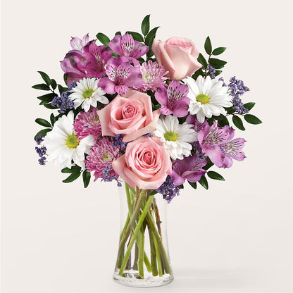 Enchantment Bouquet –  Panda Flowers Canada Inc, Calgary AB