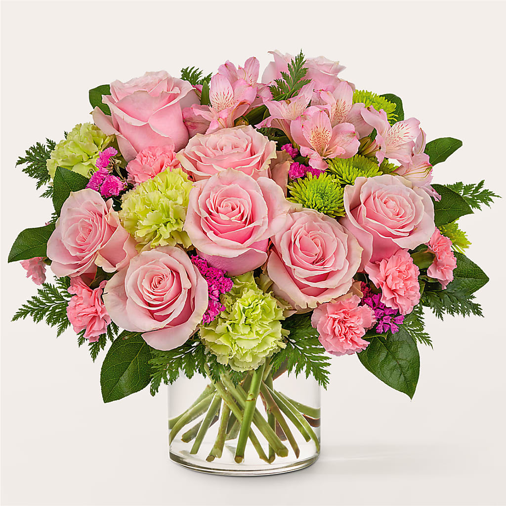 Pinch Me Bouquet –  Panda Flowers Canada Inc, Calgary AB
