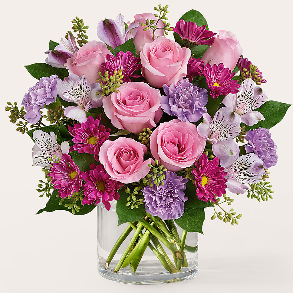 In the Clouds Bouquet –  Panda Flowers Canada Inc, Calgary AB