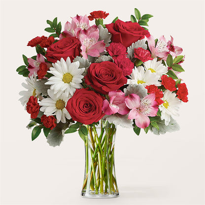 Sugary Sweet Bouquet –  Panda Flowers Canada Inc, Calgary AB
