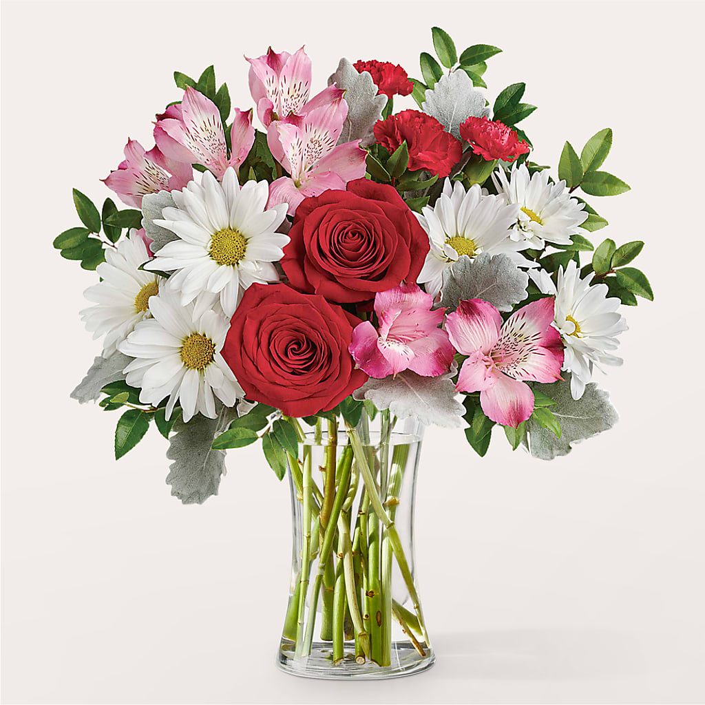 Sugary Sweet Bouquet –  Panda Flowers Canada Inc, Calgary AB