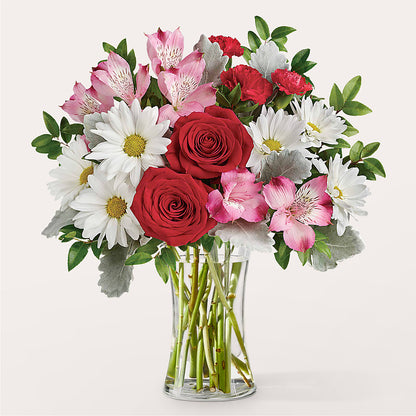 Sugary Sweet Bouquet –  Panda Flowers Canada Inc, Calgary AB