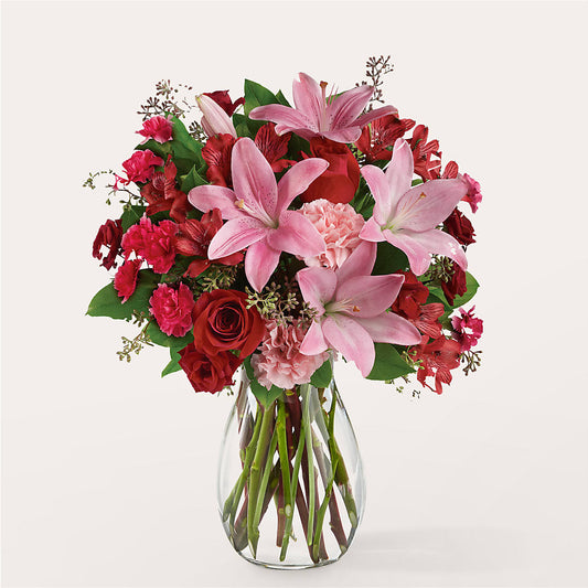 Butterflies Bouquet –  Panda Flowers Canada Inc, Calgary AB