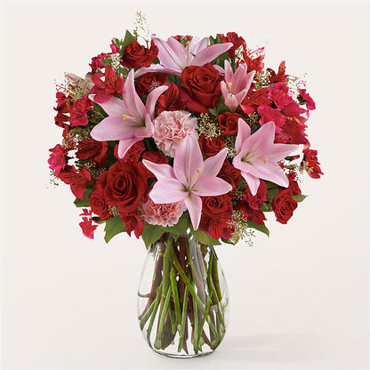 Butterflies Bouquet –  Panda Flowers Canada Inc, Calgary AB