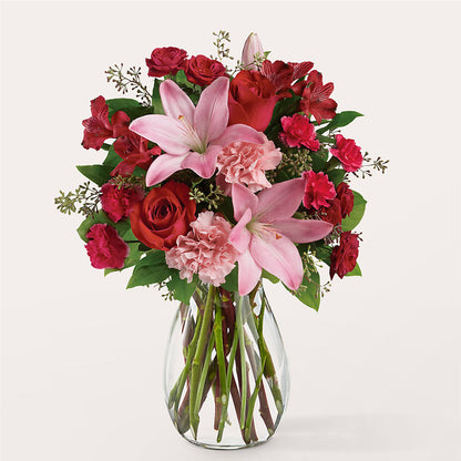 Butterflies Bouquet –  Panda Flowers Canada Inc, Calgary AB