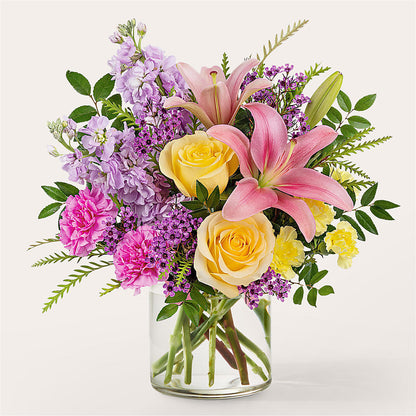 Jubilee Bouquet –  Panda Flowers Canada Inc, Calgary AB