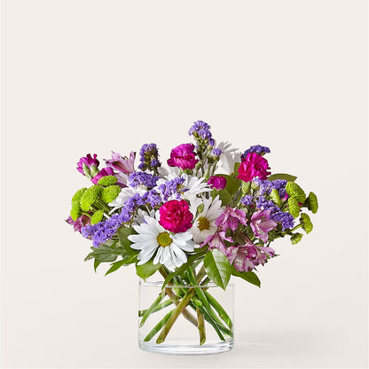 Wild Berry Bouquet –  Panda Flowers Canada Inc, Calgary AB