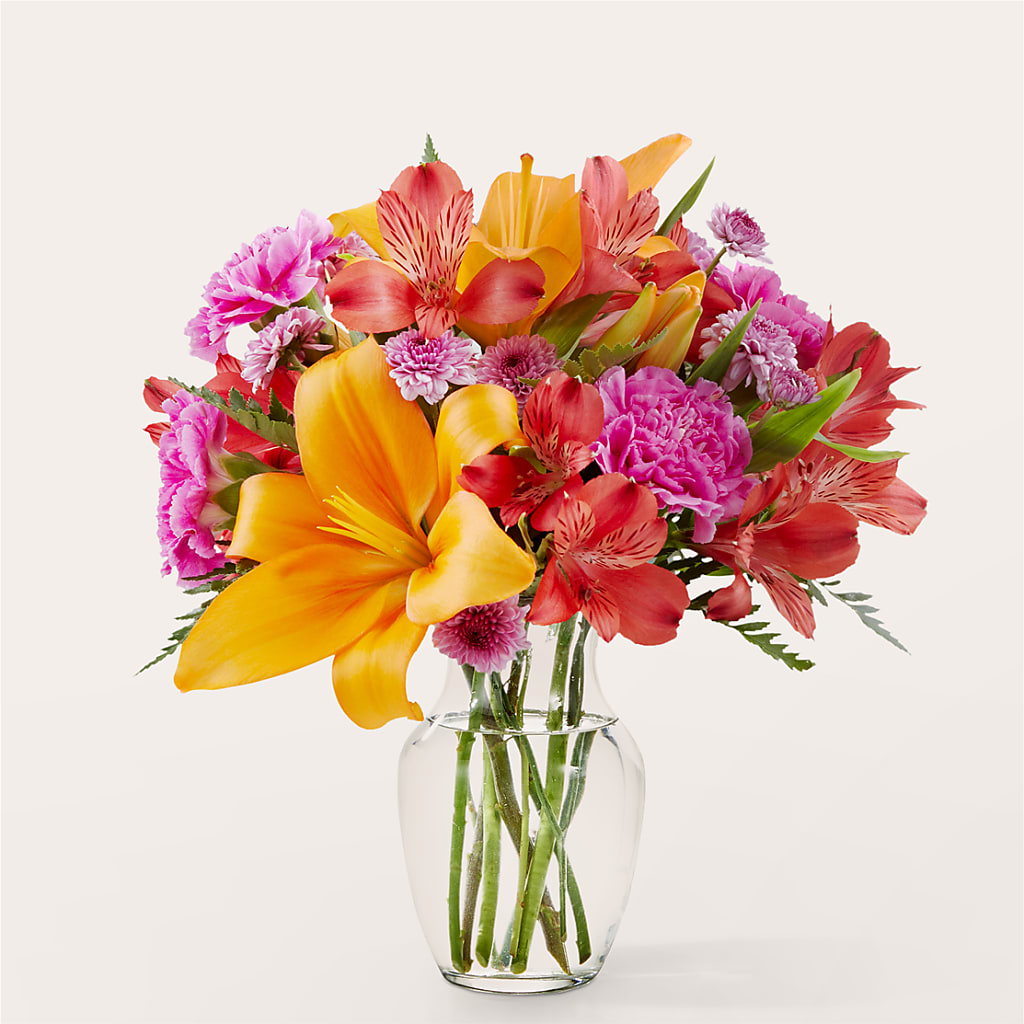 Entranced Bouquet –  Panda Flowers Canada Inc, Calgary AB