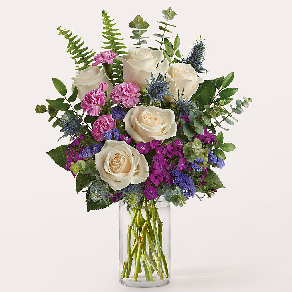 The Gala Bouquet –  Panda Flowers Canada Inc, Calgary AB